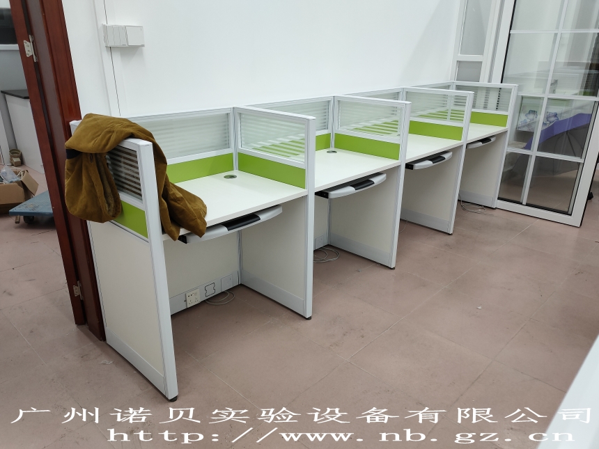 卡位 屏風 辦公桌 工作臺